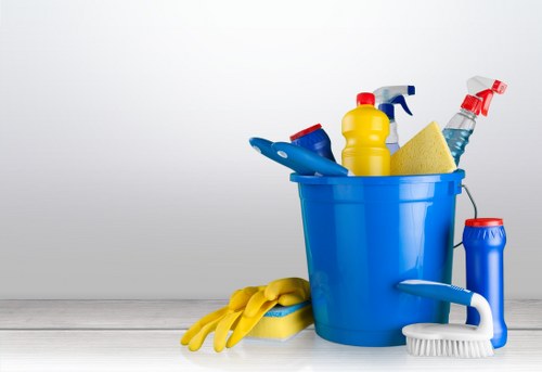 Volume-based quote for household clearance items