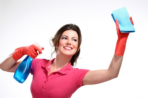 Detailed oven interior cleaning service in Lambeth